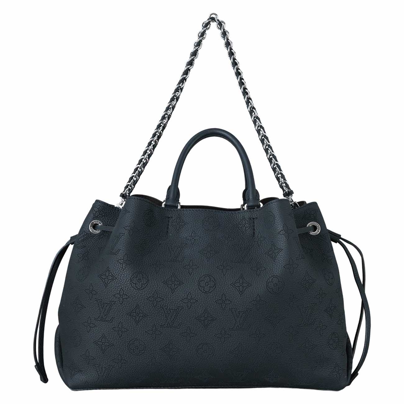 LOUIS VUITTON(USED)루이비통 마히나 벨라 토트백